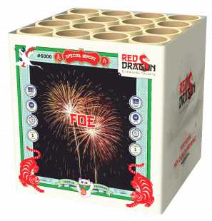 Foe - Yong - Hai = 2+1 GRATIS!