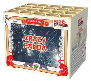 Crazy Panda