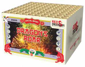 Dragon's Roar