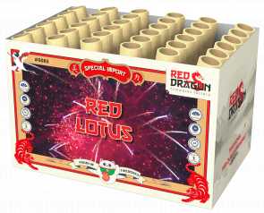 Red Lotus