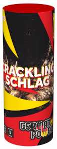 Crackling Schlag