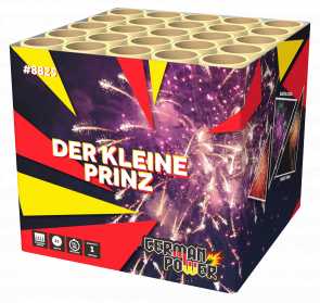 Der Kleine Prinz