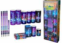 Sierpakket Freestyle