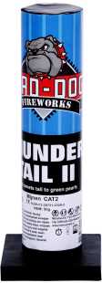Thunder tail