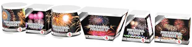 Professional Firebase