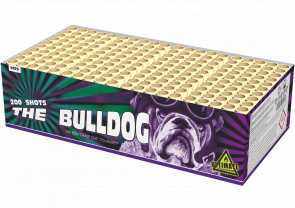 The Bulldog