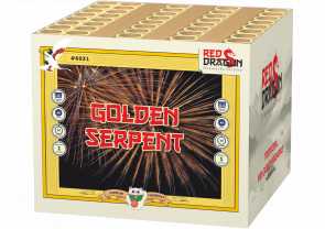 Golden Serpent