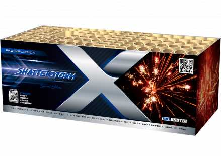 Shatterstorm