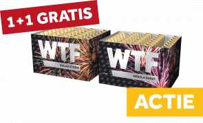 Solar Storm - Nebula Burst